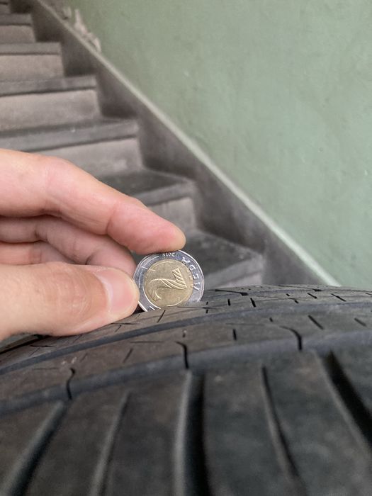Всесезонни гуми Pirelli P Zero DOT 21 215/45/18