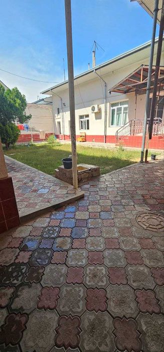 Срочно 4 сотокли ховли\Учтепа\Изза махалляда сотилади.