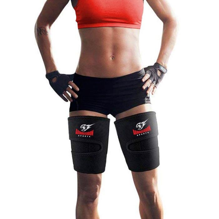 Неопренови сауна колани за бедра Armageddon Sports