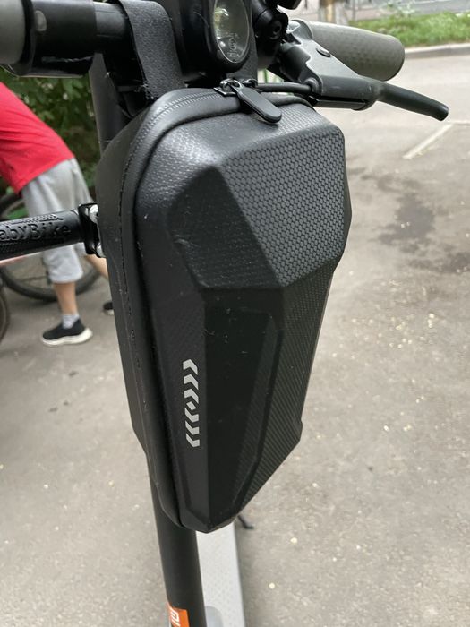 ЭлектроСамокат