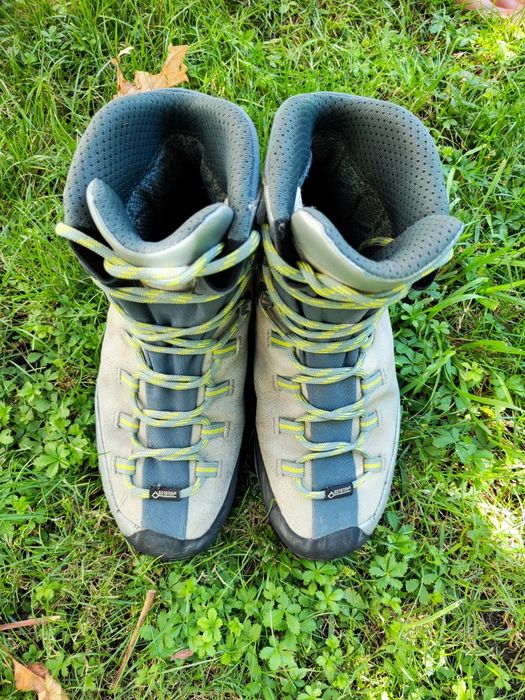 Туристически обувки LA SPORTIVA Trango TRK leather GTX - 41 номер