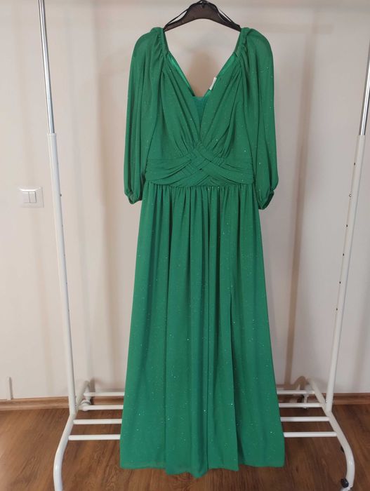 Rochie ocazie: nunta, botez, altele