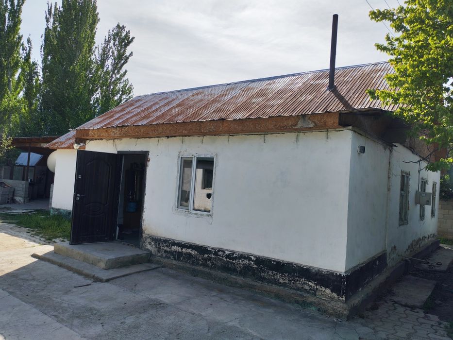 Частный Дом Целинная 61