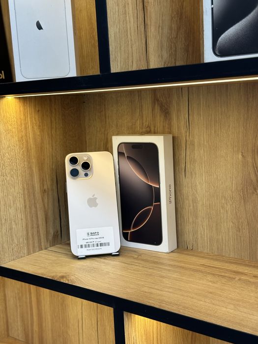 Айфон 16 про макс Iphone 16 pro max