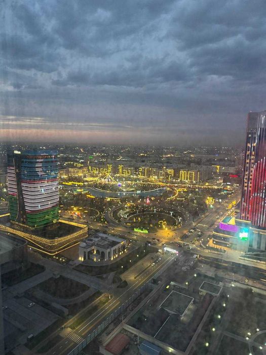 "СРОЧНО ГОРИТ Коробка Nest One 71м2 С Видом Hilton Congress Угловая ‼️