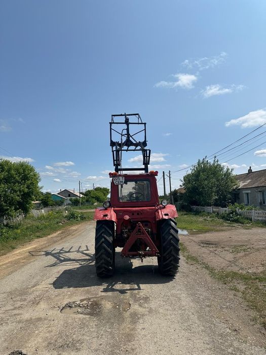 Продам трактор Беларусь 80