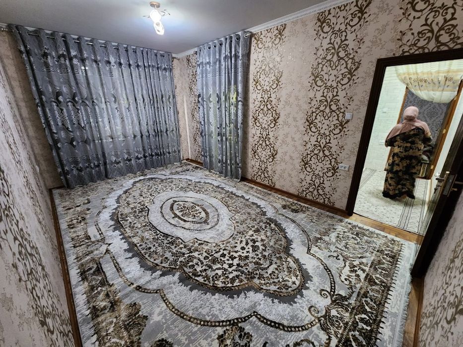 Продается 2 ком кв Евро ремонт