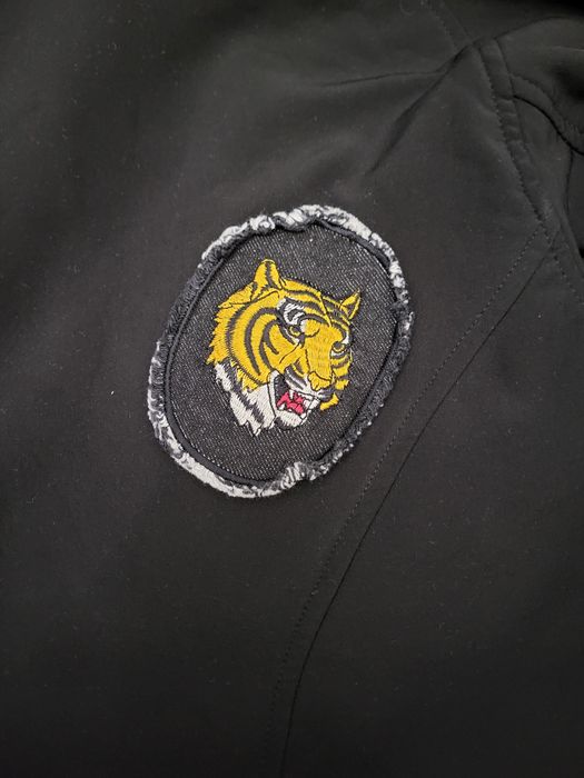 Engelbert Strauss softshell