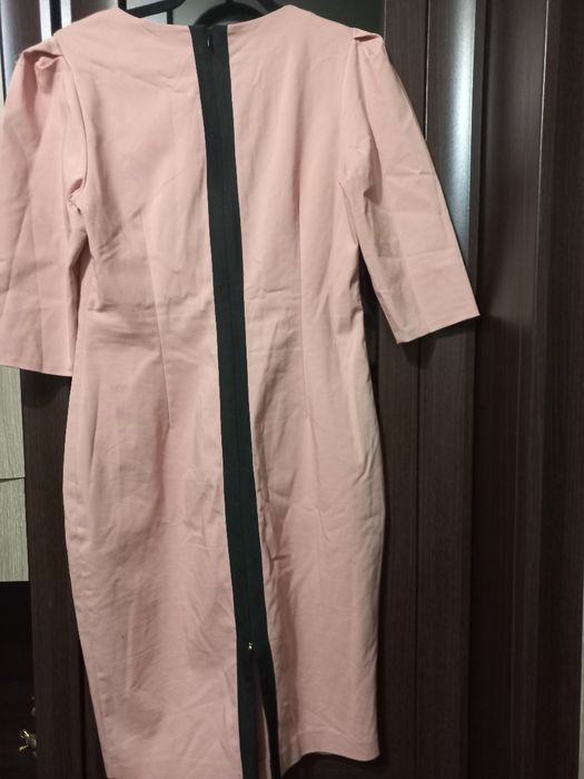 Rochie de la Poema , ușoară și eleganta