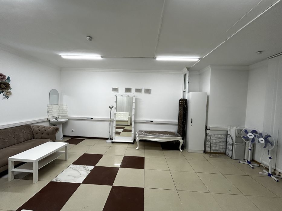 Сдается кабинет в клинике