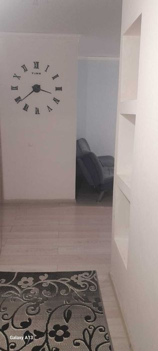 Аренда квартиры догосрочная