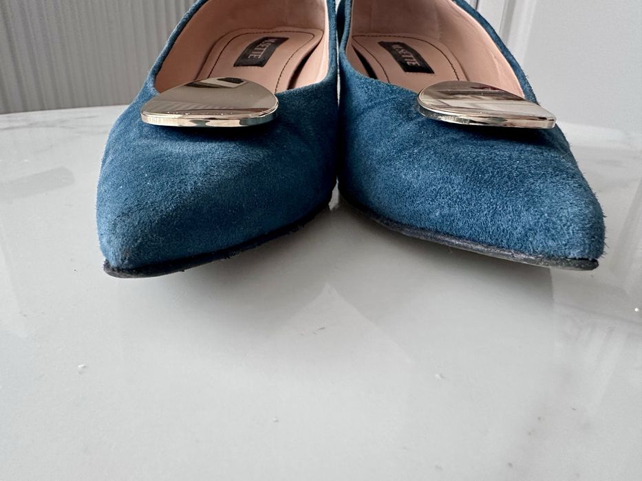 Pantofi eleganti Musette - 37