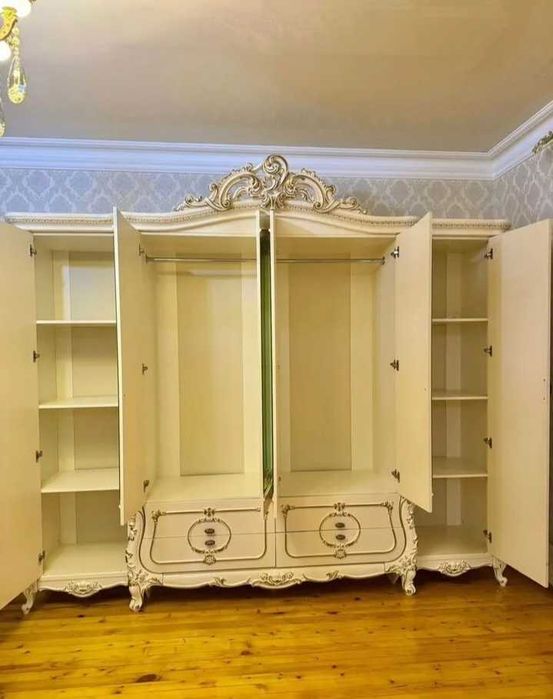 Спальный гарнитур флоренция