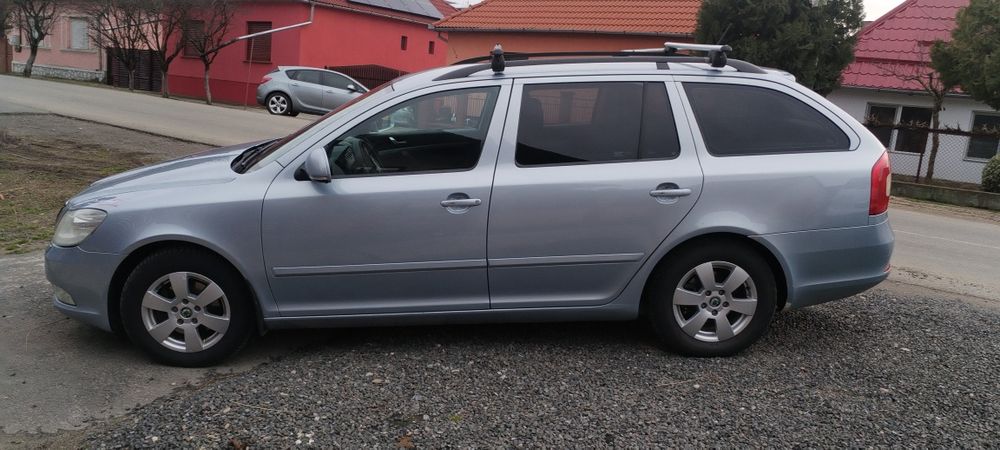 Ocazie! Vand skoda Octavia 2 Schimb , ofer diferența