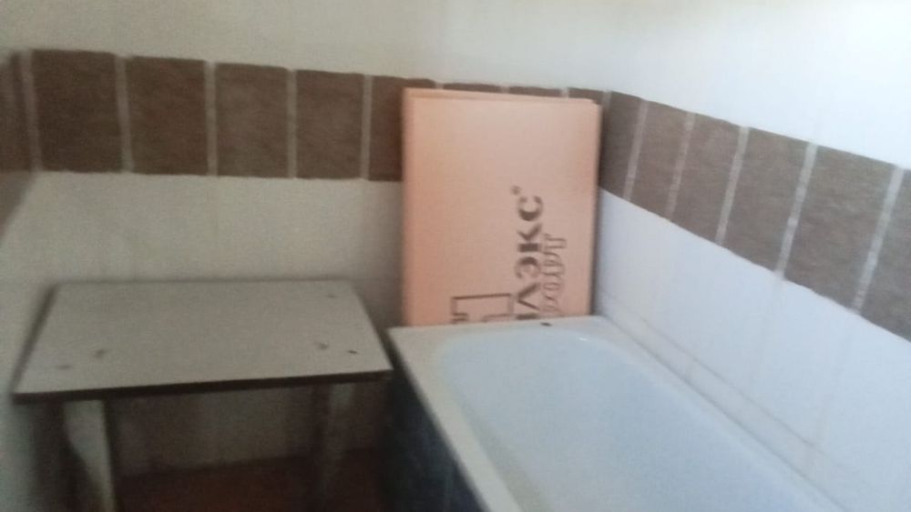 Продам времянку, участок 10 сот