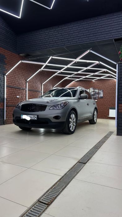 Продам Инфинити EX35