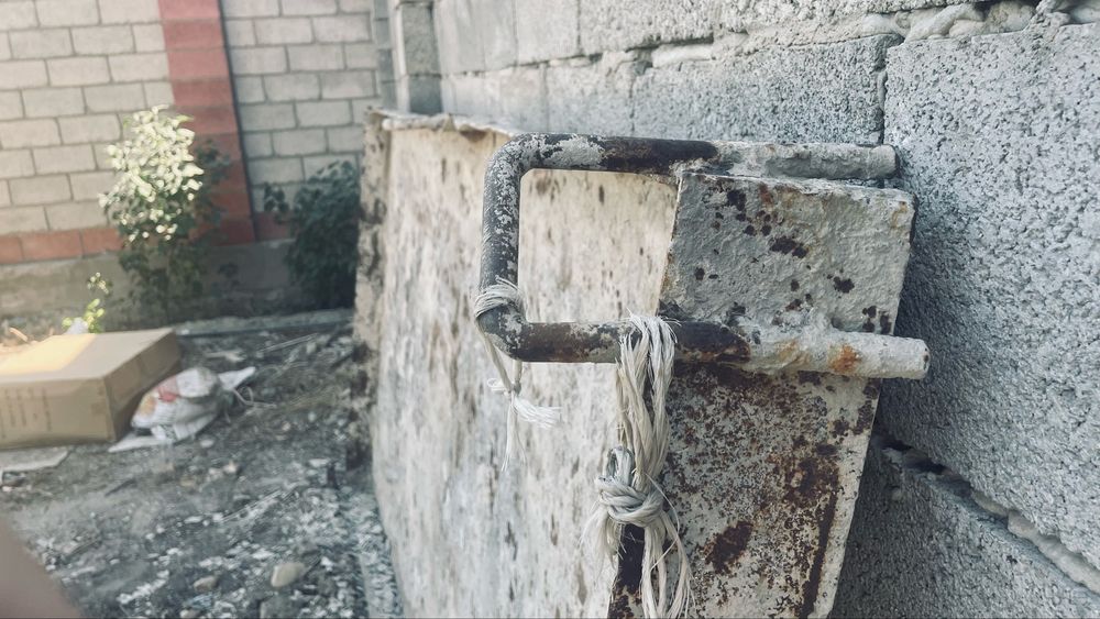 Продам корыто или сдам на метал