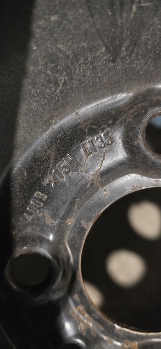 Патерица 15 4 х 100