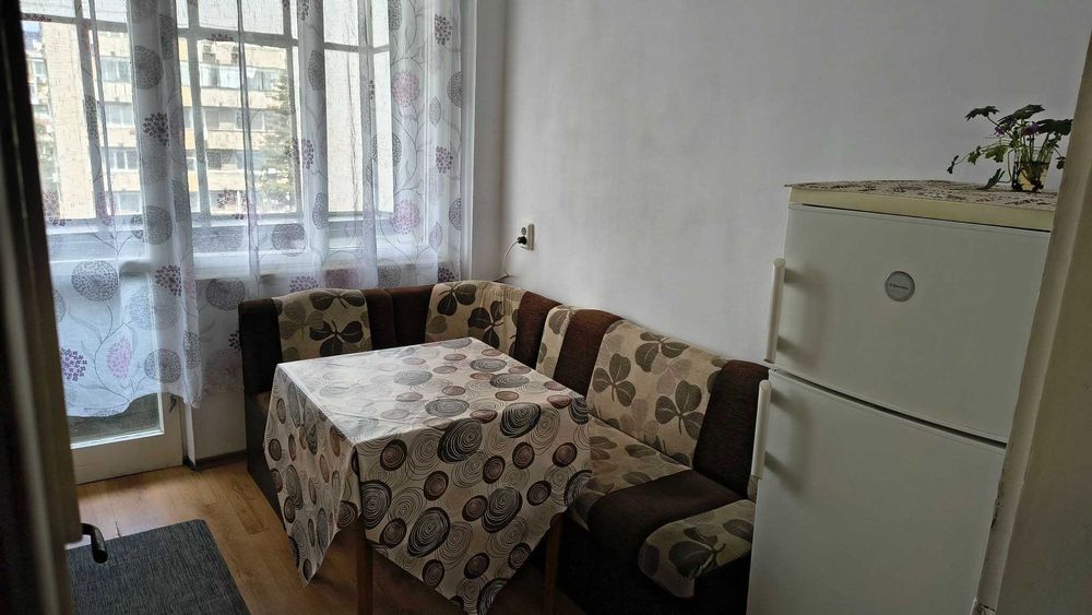 Дава се под наем Тристаен апартамент в Варна, Чайка - 65 кв.м за 448.8 € - Снимка #6