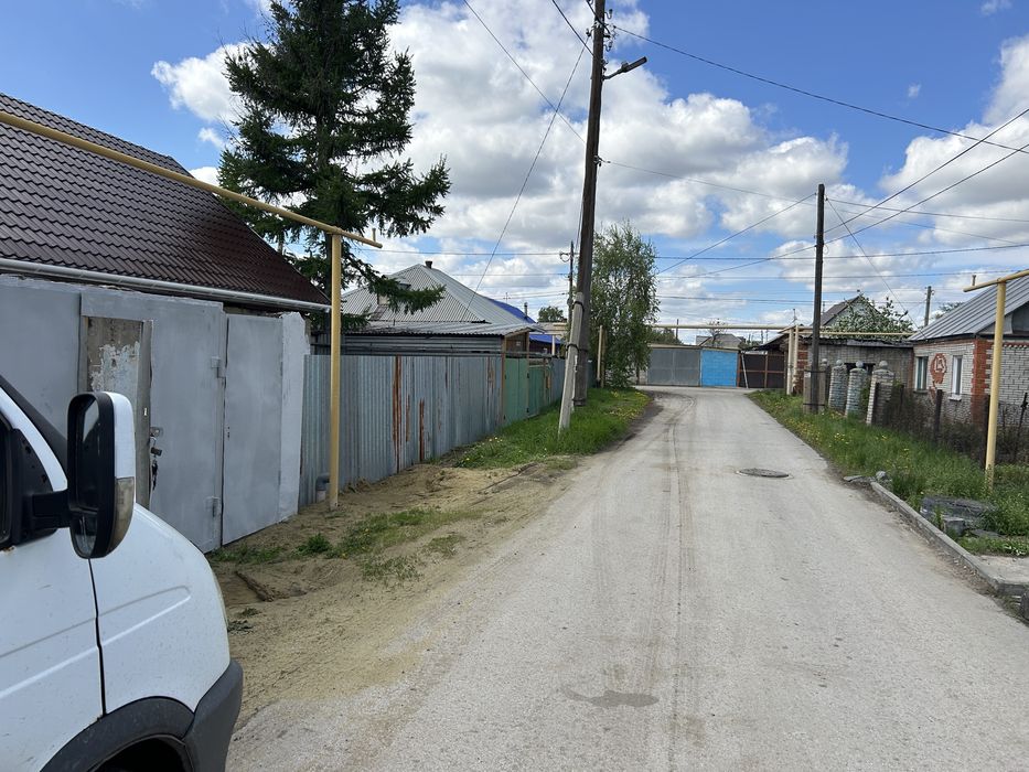 Продам или обменяю дом