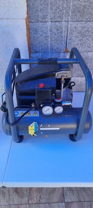 Compresoare Atlas Cpco si Polaris 300