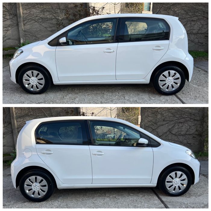 Volkswagen up! VW UP 1.0mpi/60cp 2020 EURO 6 TVA Deductibil