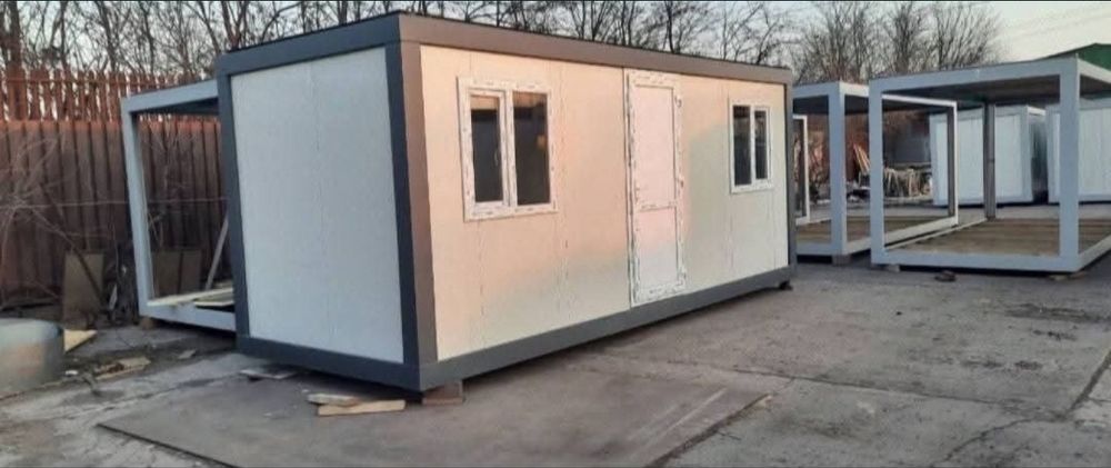 containere modulare maritime garaje auto