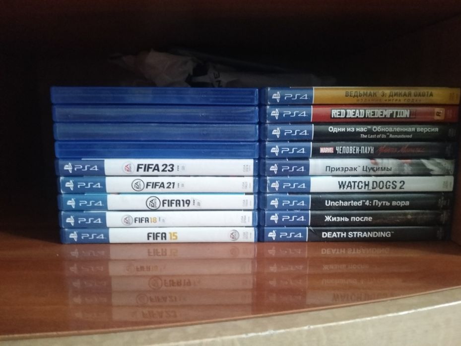 обмен или продажа