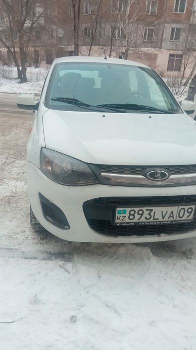 Продаю LADA Kalina
