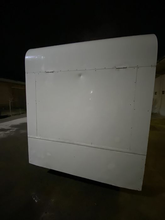 Food truck/Fodd truck