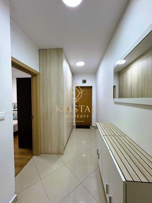 Продава се Двустаен апартамент в Свети Влас - 73 кв.м за 626 €/кв.м - Снимка #7