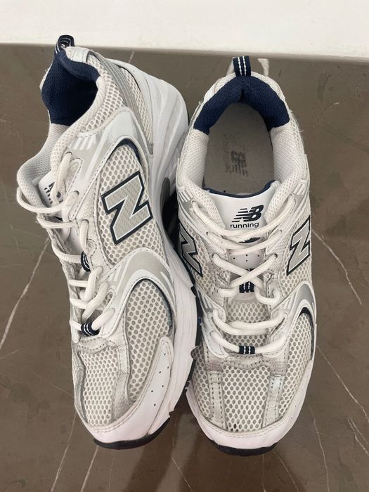 Маратонки New Balance 530