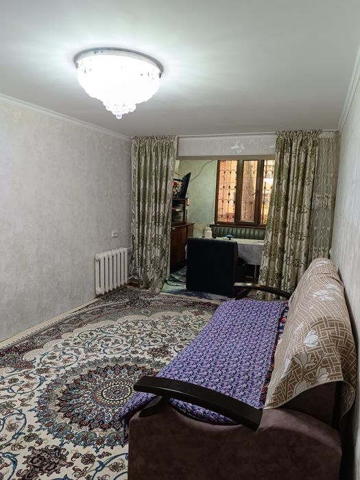 Чиланзар 13 3/1/5 Балкон 2×6