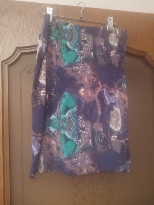 Юбки размер 48-50