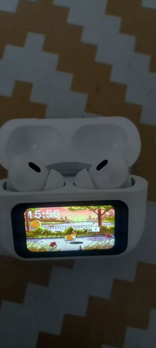 Блютуз наушники !