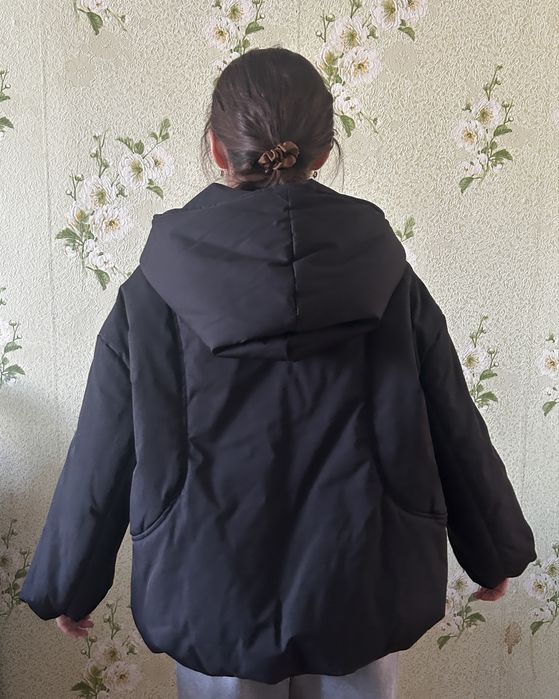 Куртка женская демисезон