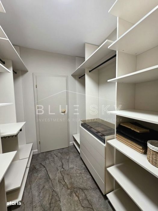 Apartament langa plaja, mobilat si utilat nou