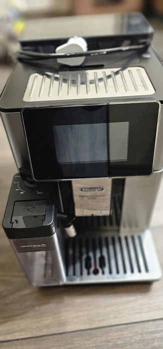 Delonghi prima dona soul