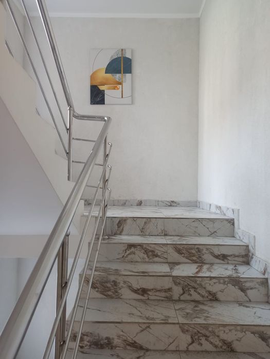 Квартира 2 комнатная