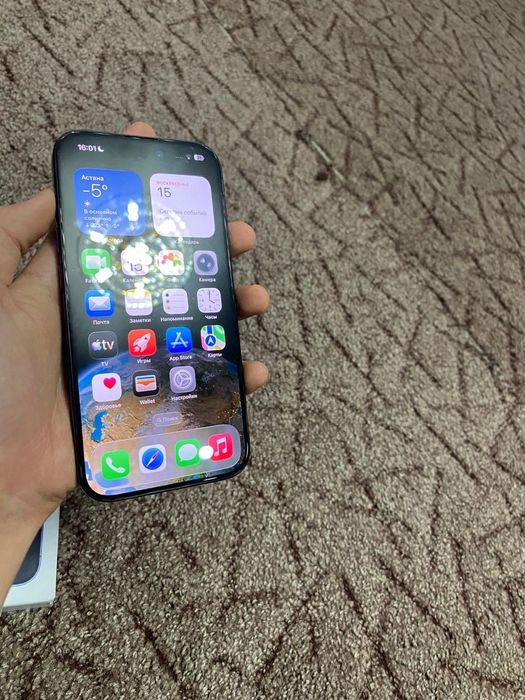 Iphone 15 про /  айфон 15 про