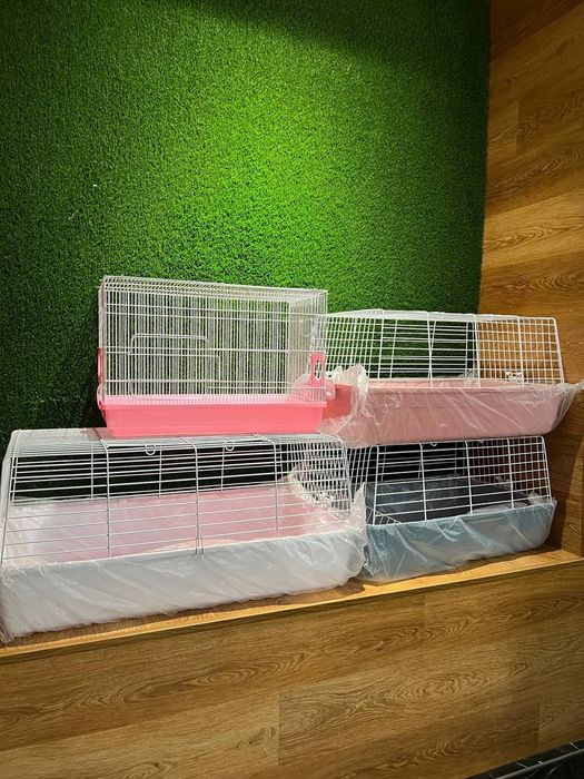 Qafas kletkalar sotiladi