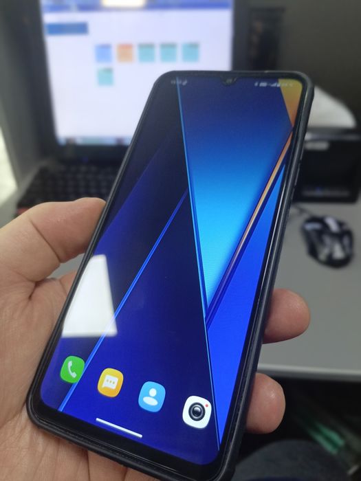 Продам Redmi A5 идеальный