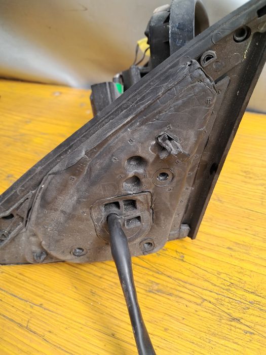 Огледало рено каджар  Renault Kadjar