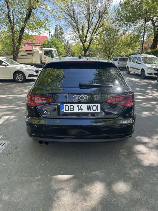 De vanzare AUDI A 3.