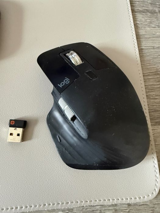Logitech MX Master 3