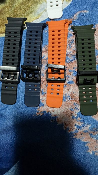 Galaxy watch ultra samung