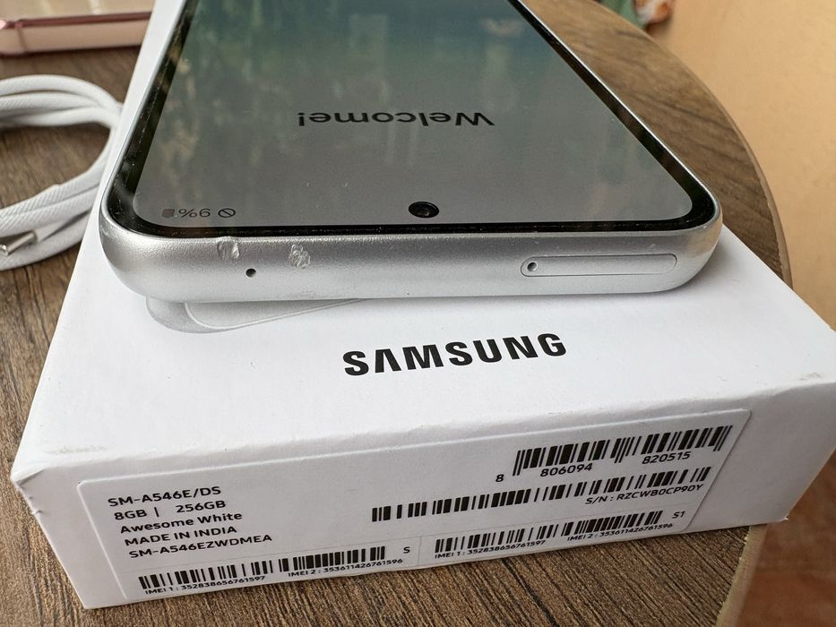 Samsung Galaxy A54 5G 256GB