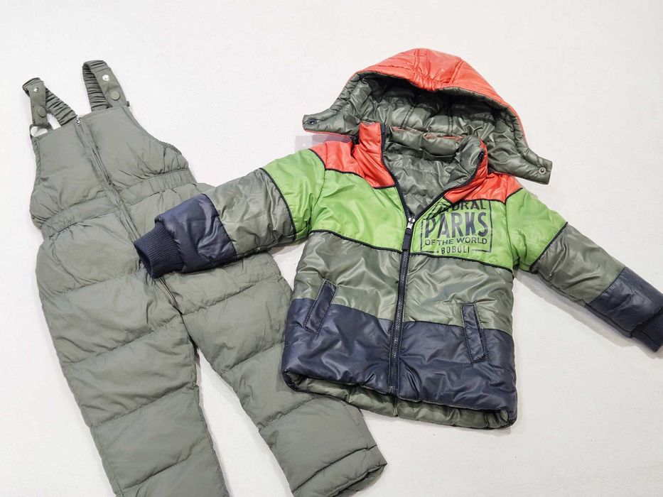 98-104-110см. Mayoral, NEXT, George Дрехи и обувки за деца