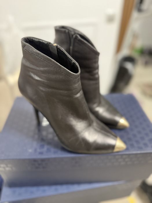 Демисезонные ботильоны