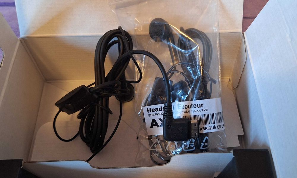 Слушалки за Samsung GT- S3100